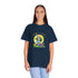 School is Cool Unisex Garment-Dyed Tee