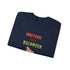 Waiting For Halloween Unisex Heavy Blend™ Crewneck Sweatshirt