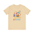 Sunny Summer Tee - Unisex Graphic Shirt