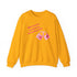 Will You Be My Forever Valentine?? Unisex Heavy Blend™ Crewneck Sweatshirt