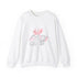 Be Mine Love Unisex Heavy Blend™ Crewneck Sweatshirt