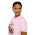 Happy 4th of July Teddy Bear Couple Unisex T-Shirt