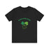 Luck Of The Irish Unisex Jersey Short Sleeve Tee