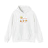 Chicks Fright Night Unisex Heavy Blend™ Hooded Sweatshirt