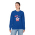Love Express Unisex Heavy Blend™ Crewneck Sweatshirt