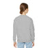 Easter Greetings Youth Crewneck Sweatshirt