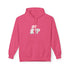 Be Mine Love Unisex Midweight Softstyle Fleece Hoodie