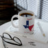 Texas State Flag Jumbo Mug, 20oz
