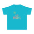 Sunny Hello Summer Youth Midweight Tee