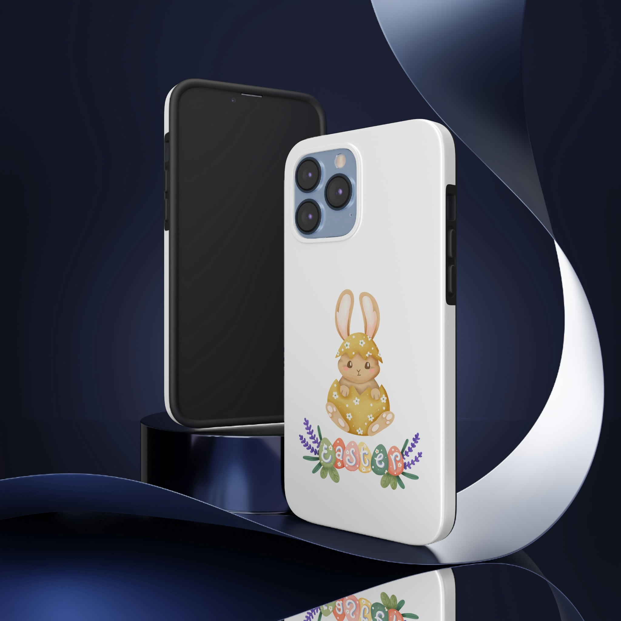 Easter Hunt Is On Tough Phone Cases, Case-Mate