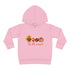 'TisThe Season Toddler Pullover Fleece Hoodie