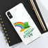 Happy Saint Patrick's Day Tough Phone Cases, Case-Mate