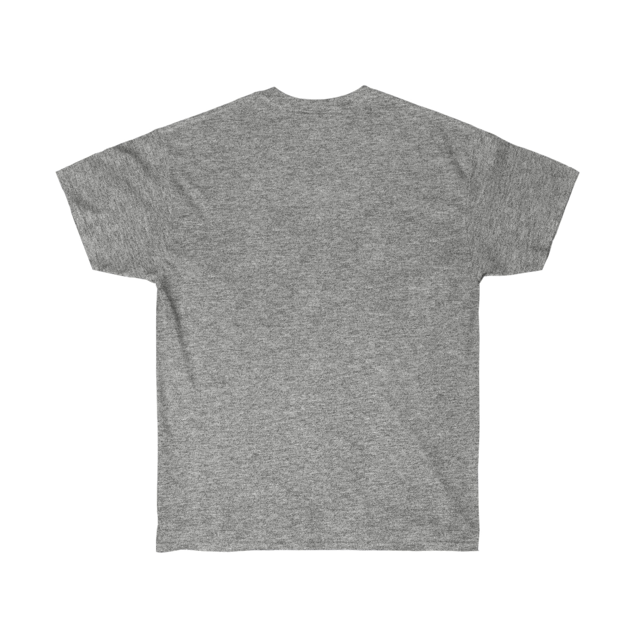 The Luck Of The Gnomies! Unisex Ultra Cotton Tee