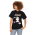 Back to School Unicorn Unisex Heavy Cotton Tee