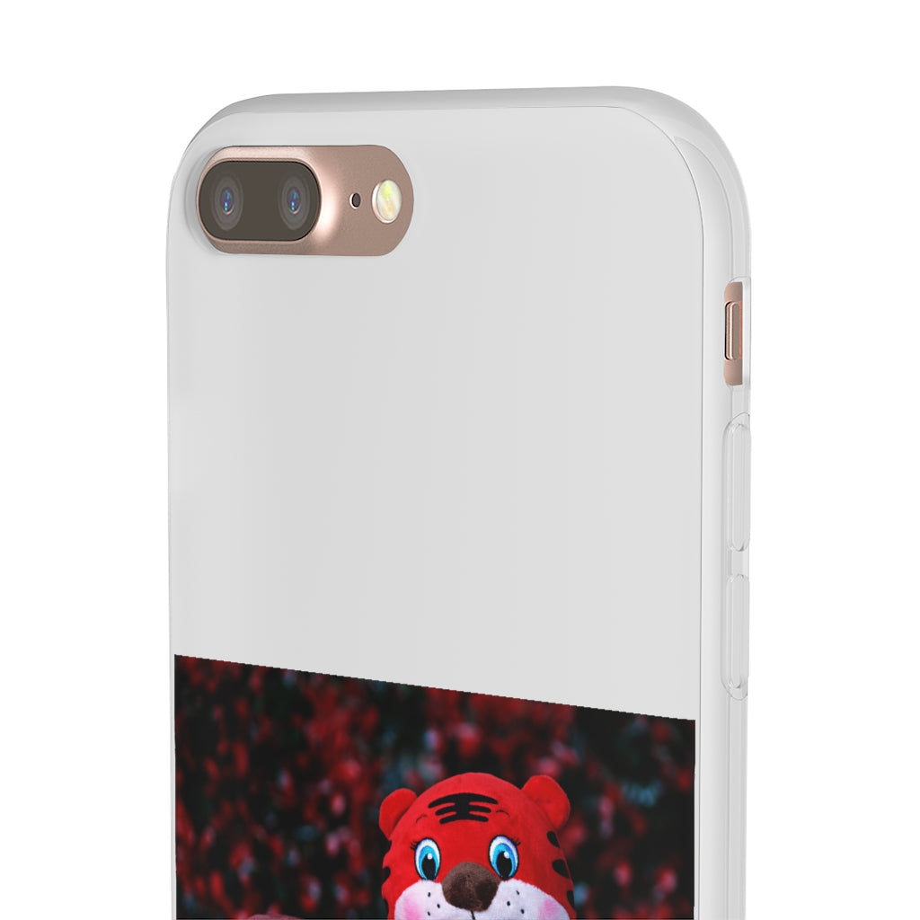 My Little Tiger Flexi Cases