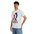 Memorial Day Heroes Unisex Heavy Cotton Tee