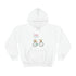 Spring Time Unisex Heavy Blend™ Hooded Sweatshirt