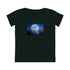 Mystical Moon Women's Jazzer T-shirt