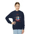 Happy President's Day Abe & Georgie!!! Youth Crewneck Sweatshirt