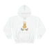 Easter Hunt Is On Unisex Heavy Blend™ Hooded Sweatshirt