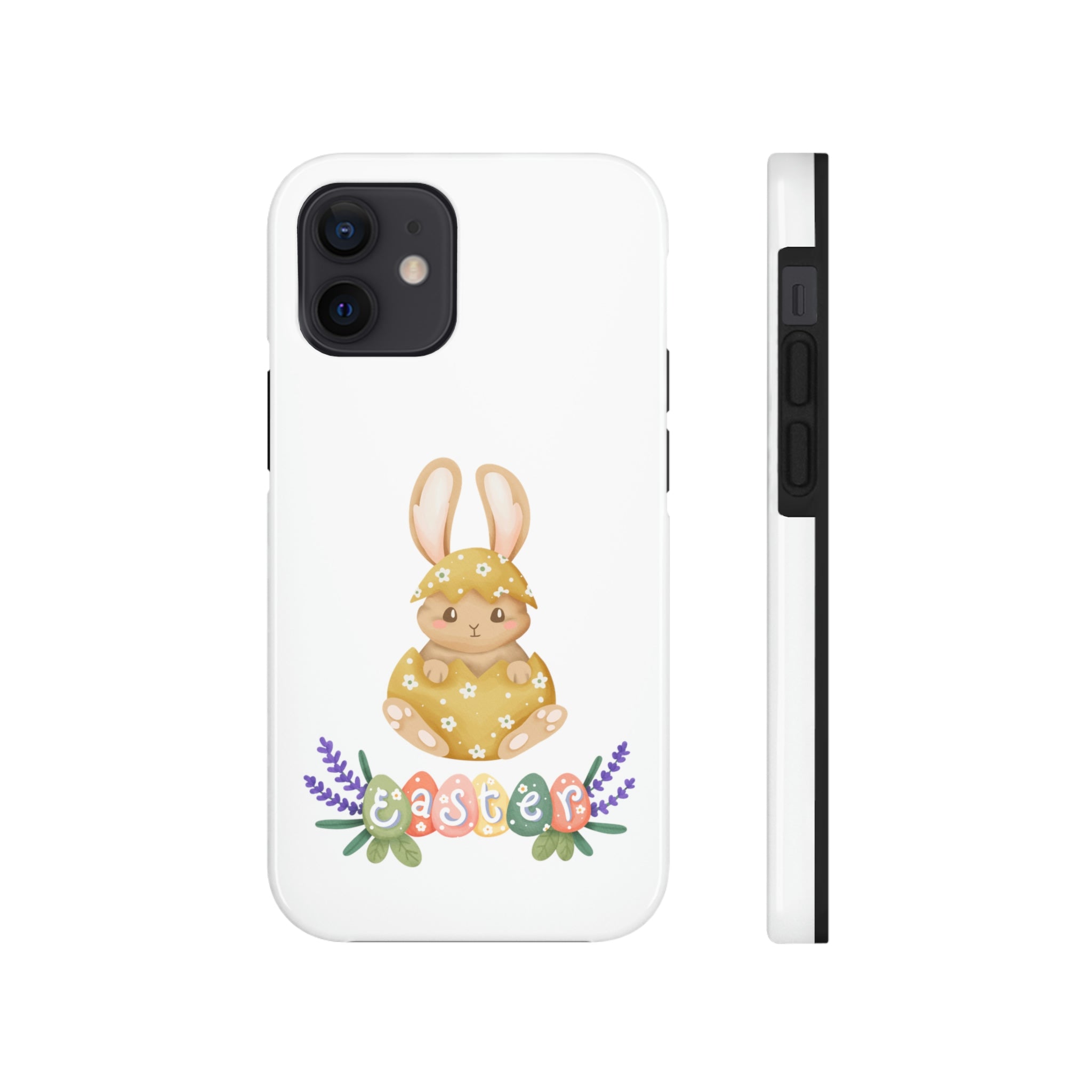Easter Hunt Is On Tough Phone Cases, Case-Mate