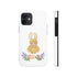 Easter Hunt Is On Tough Phone Cases, Case-Mate