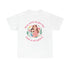 Mom You're The Glue Unisex Heavy Cotton Tee