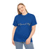 Memorial Day Unisex Heavy Cotton Tee