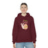 Easter Egg Unisex Heavy Blend™ Hooded Sweatshirt