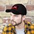 Tiger Unisex Twill Hat