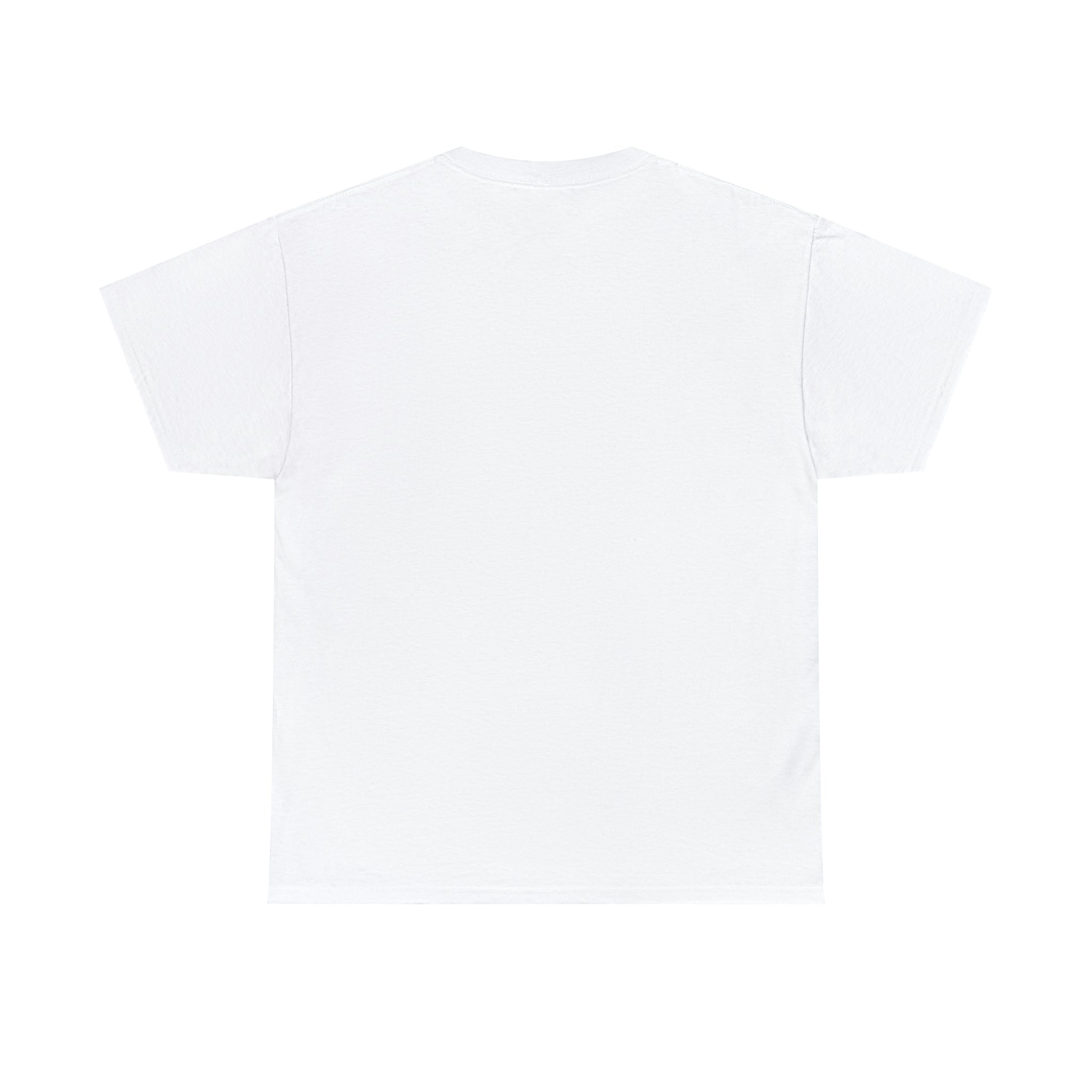 Gnome Happy Spring Unisex Heavy Cotton Tee