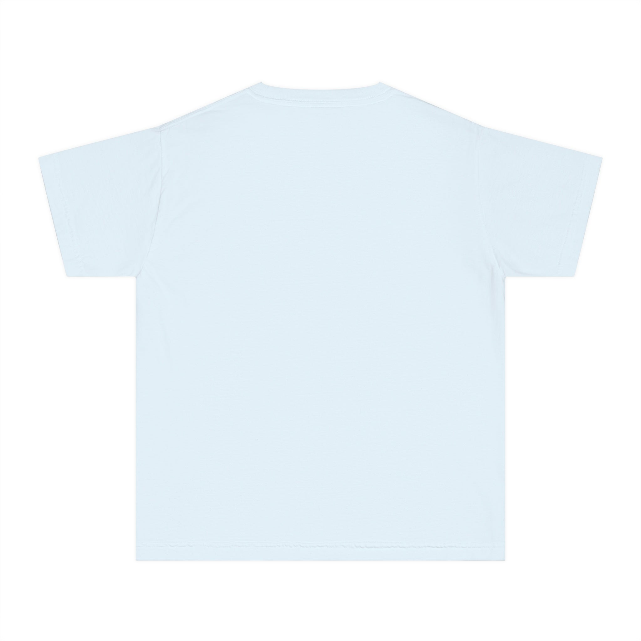 Hello Spring Youth Midweight Tee