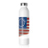 Old Glory Slim Water Bottle