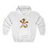 Tiger Unisex Heavy Blend™ Hooded Sweatshirt