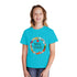 Back to School II Youth Midweight Tee