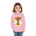 Halloween Party Toddler Pullover Fleece Hoodie