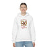 Run Turkey Run Unisex Heavy Blend™ Hooded Sweatshirt