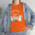 Happy Easter Gnome Unisex Heavy Cotton Tee