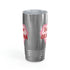 Super Grandma Ringneck Tumbler, 20oz