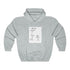 Golfer Unisex Heavy Blend™ Hooded Sweatshirt