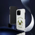 The Luck Of The Gnomies! Tough Phone Cases, Case-Mate