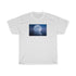 Mystical Moon Unisex Heavy Cotton Tee