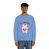 You Rock Unisex Heavy Blend™ Crewneck Sweatshirt