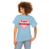 Super Grandma Unisex Heavy Cotton Tee
