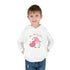 Love Me Tender Toddler Pullover Fleece Hoodie