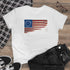 Old Glory Women's Heavy Cotton Tee