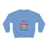 Three Gnomes Merry Christmas Unisex Heavy Blend™ Crewneck Sweatshirt