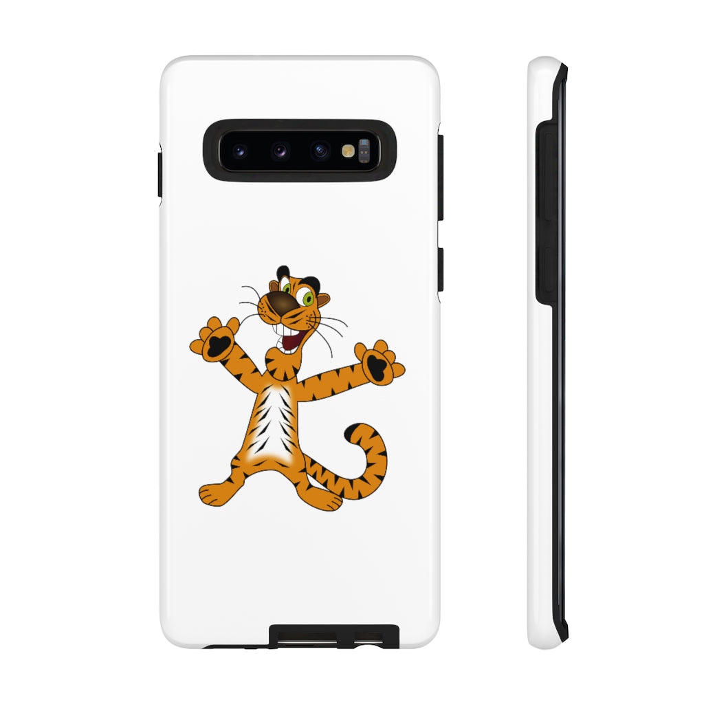 Tiger Tough Cases