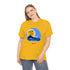 Tropical Island Unisex Heavy Cotton Tee
