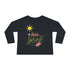 Spring Sunshine Toddler Long Sleeve Tee